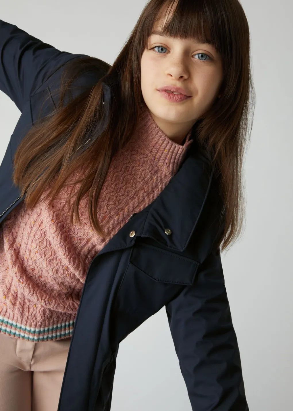 Veste Traveller Windmate®