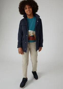 Veste Traveller Windmate®