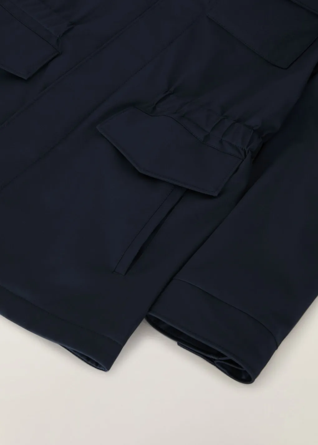 Veste Traveller Windmate®