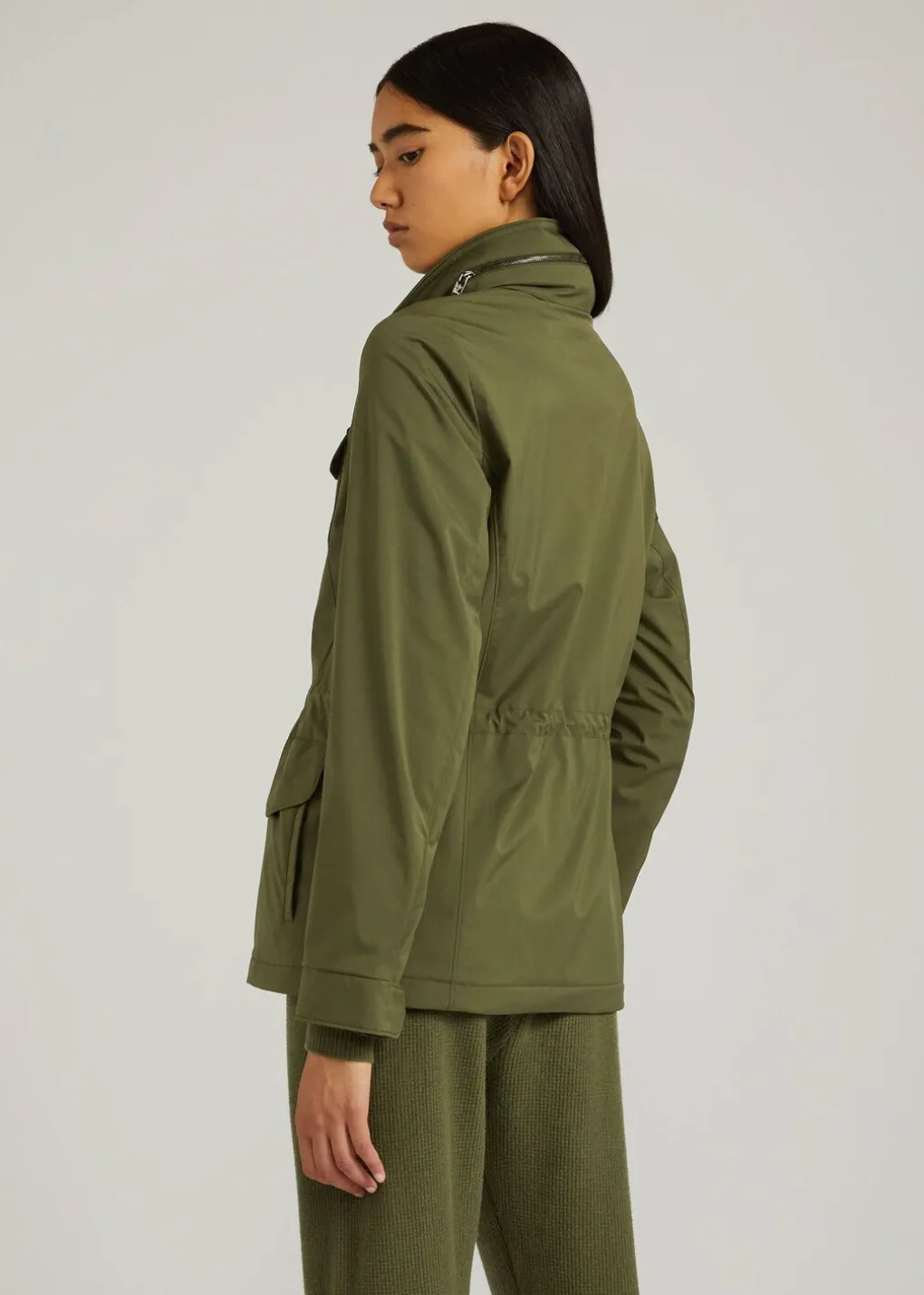 Veste Traveller Windmate®