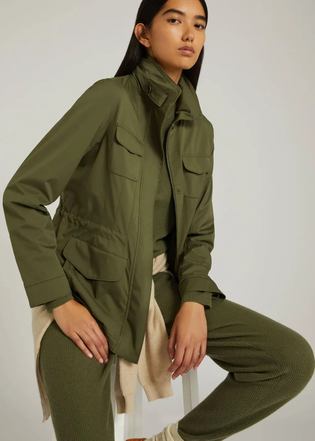 Veste Traveller Windmate®