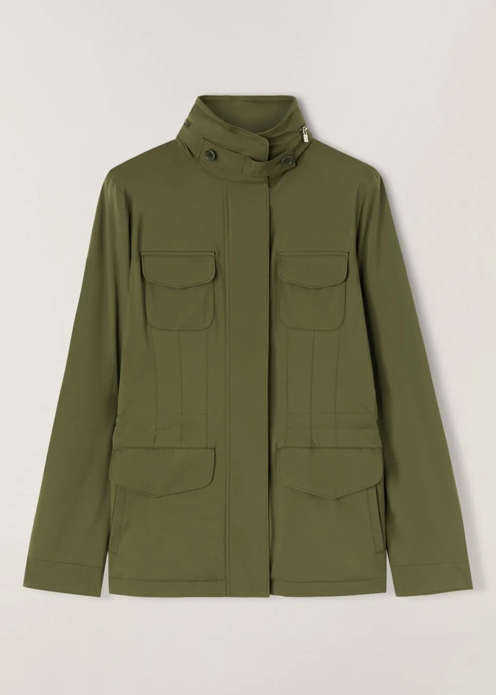 Veste Traveller Windmate®