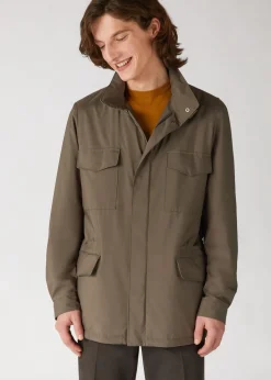 Veste Traveller Windmate®