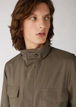 Veste Traveller Windmate®