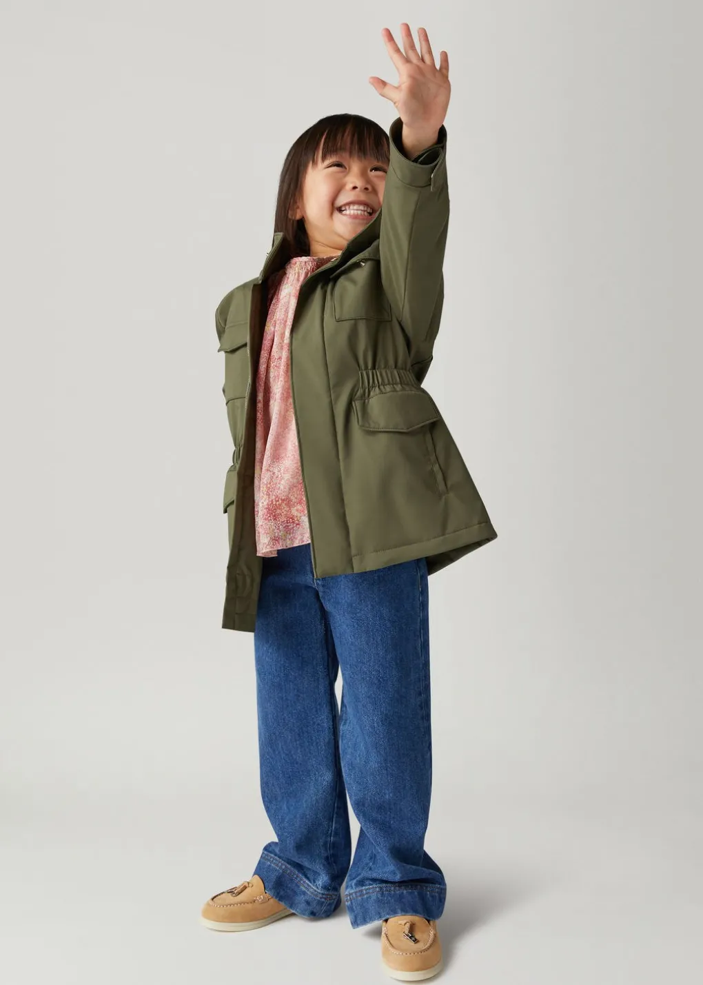 Veste Traveller Windmate®