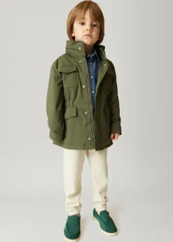 Veste Traveller Windmate®