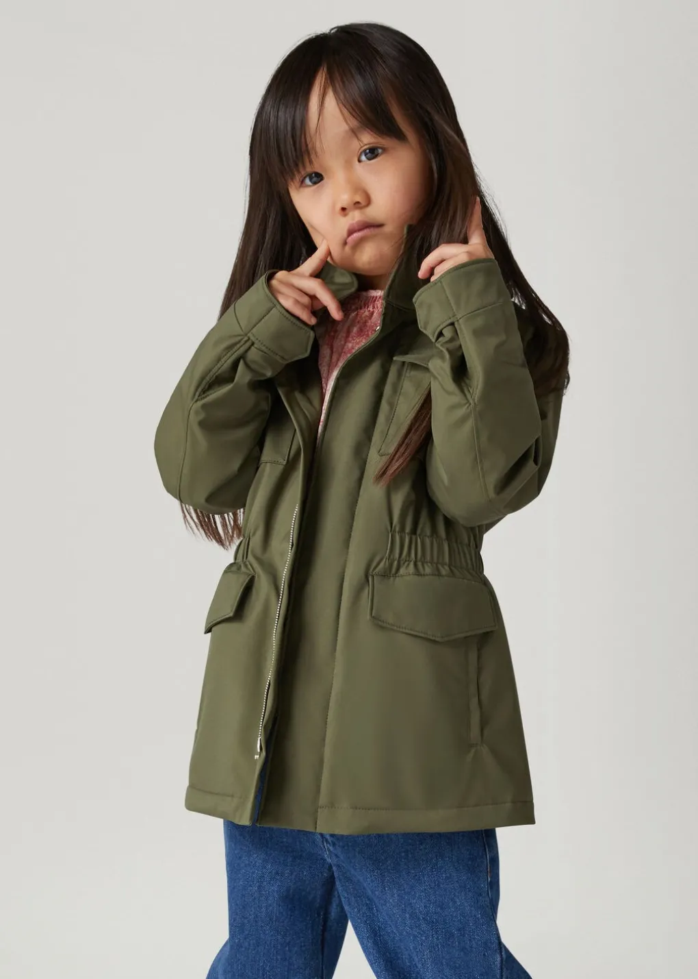 Veste Traveller Windmate®