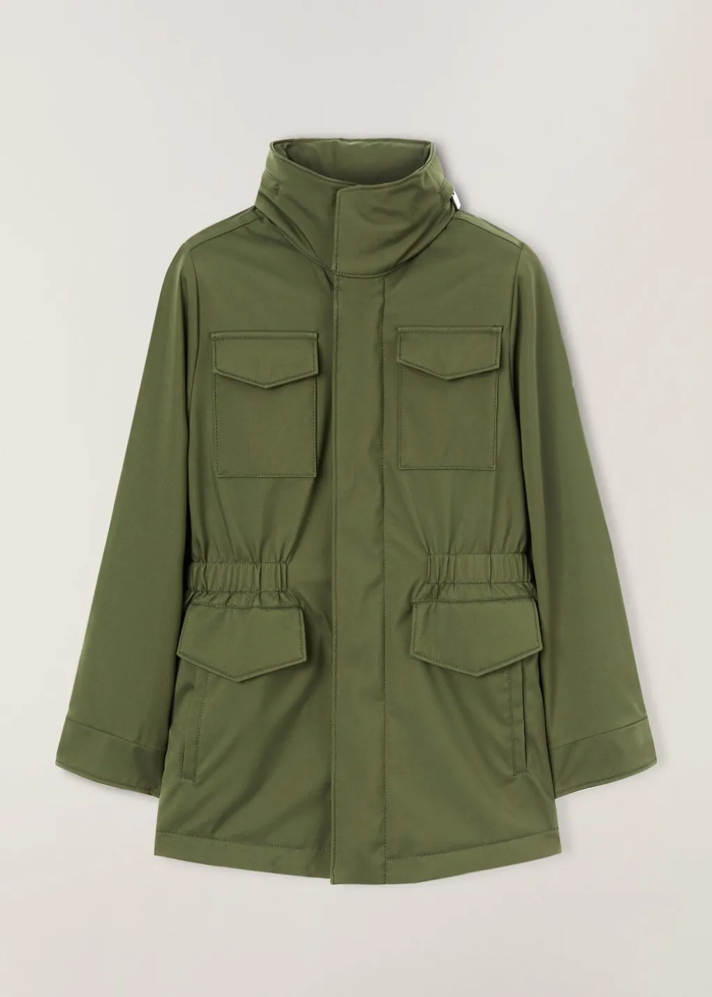 Veste Traveller Windmate®