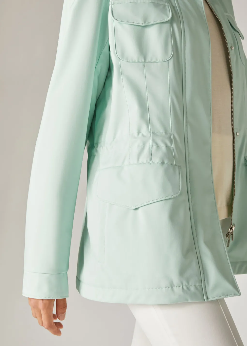 Veste Traveller Windmate®