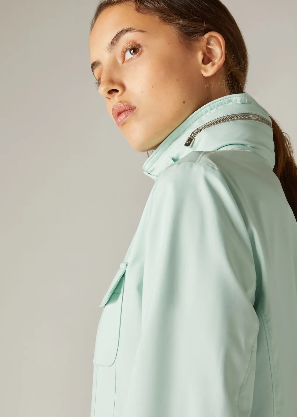 Veste Traveller Windmate®