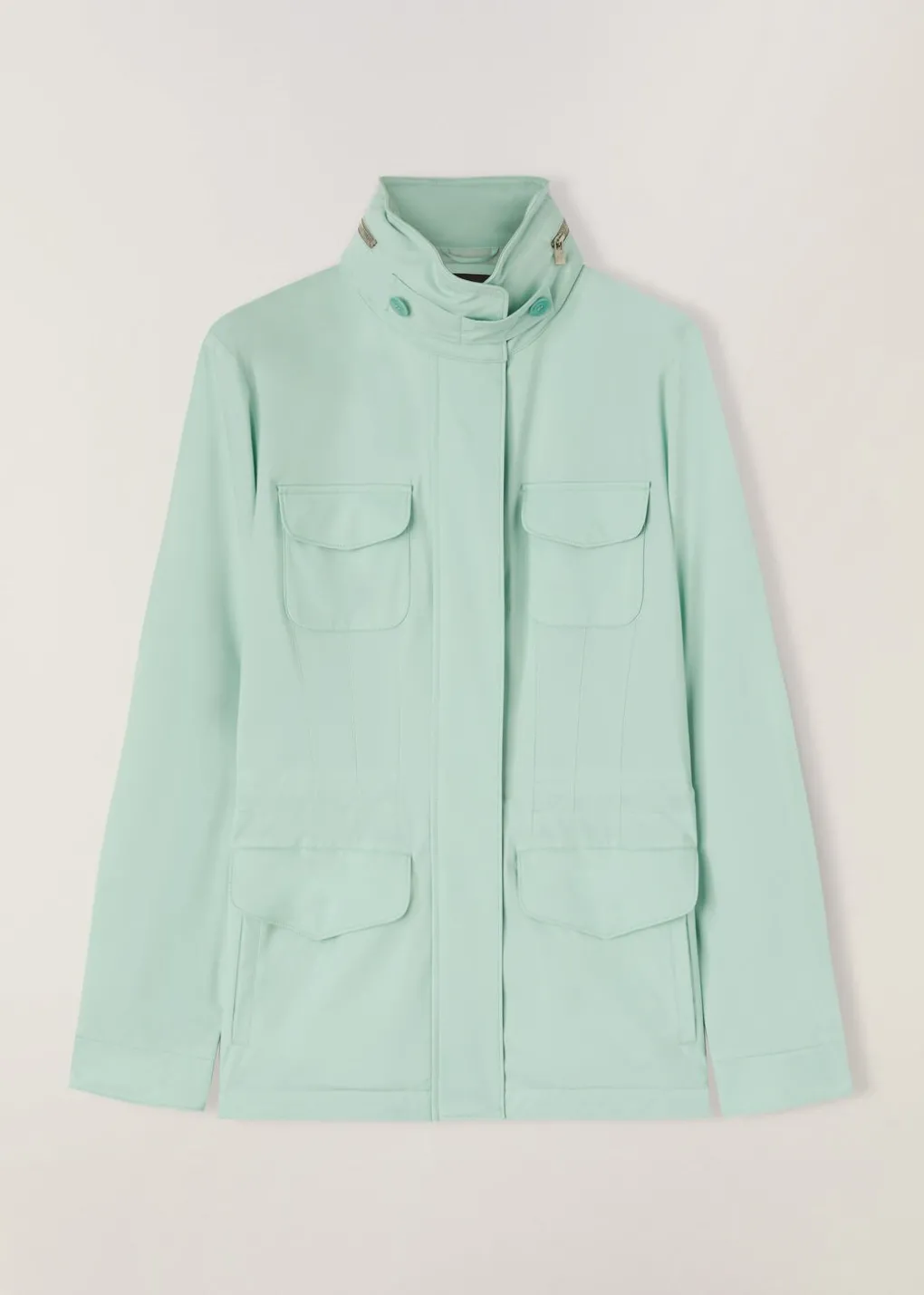 Veste Traveller Windmate®