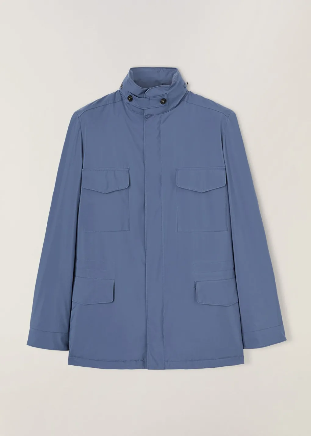 Veste Traveller Windmate®