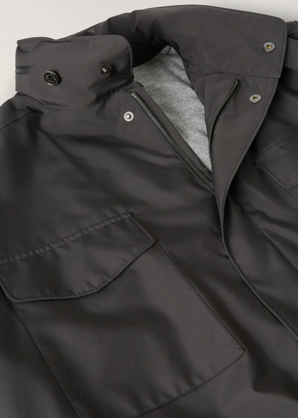 Veste Traveller Windmate®