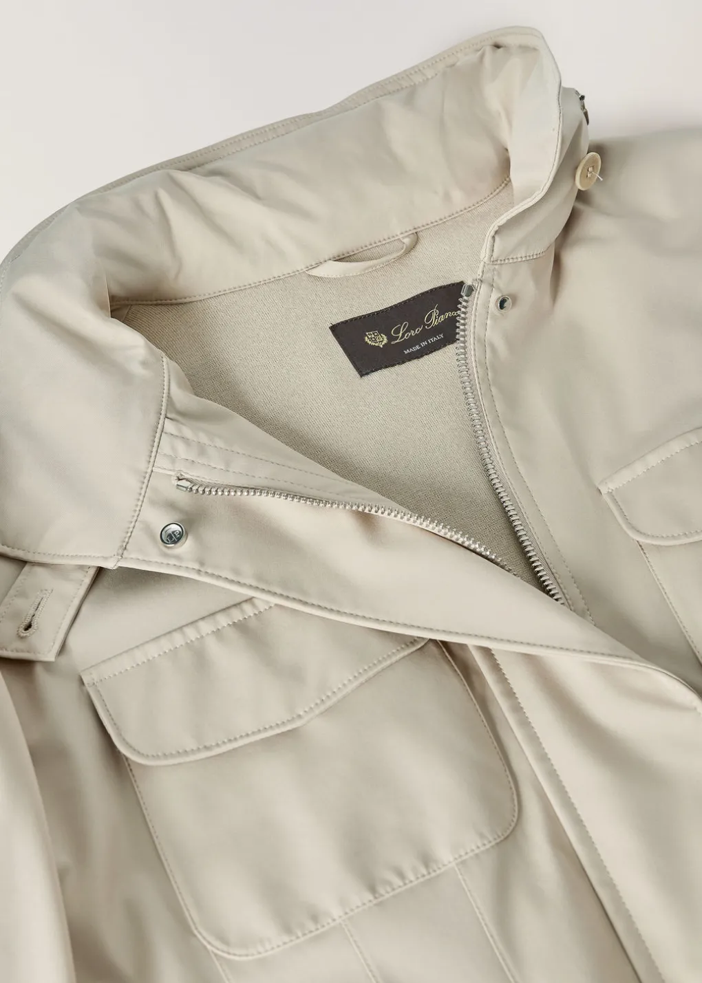 Veste Traveller Windmate®