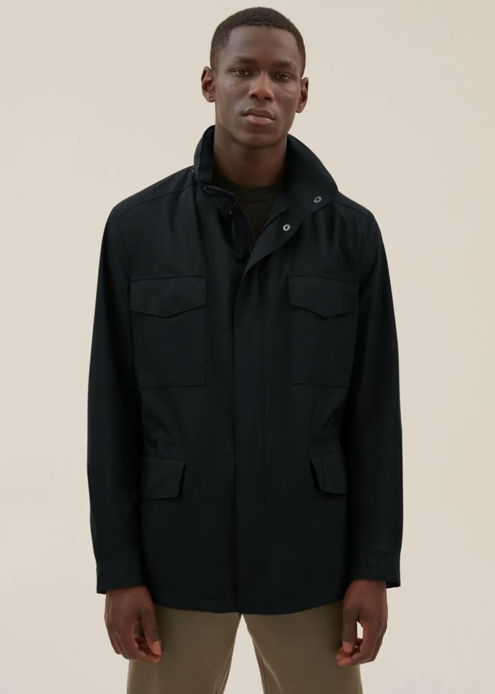Veste Traveller Windmate®