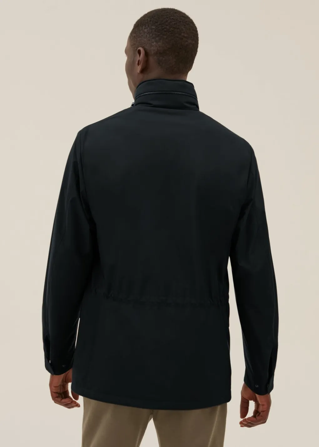 Veste Traveller Windmate®