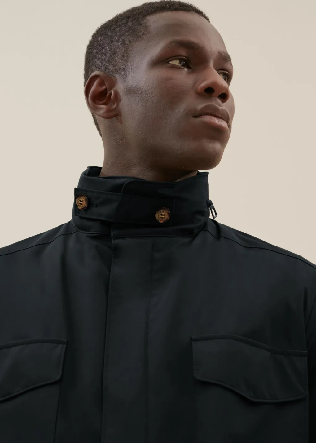 Veste Traveller Windmate®