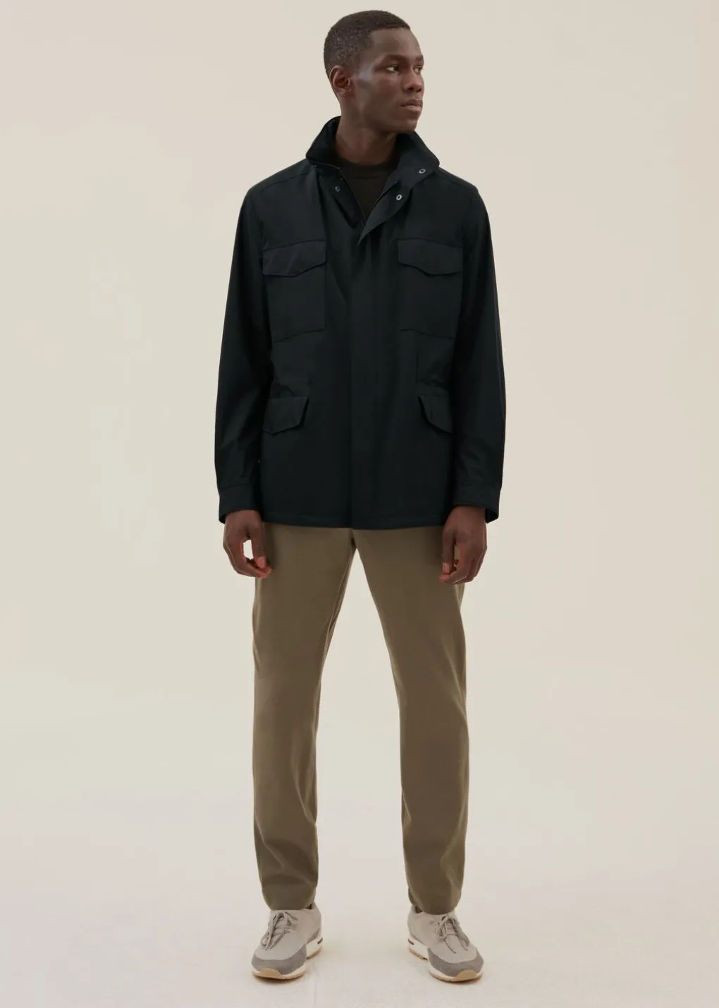 Veste Traveller Windmate®