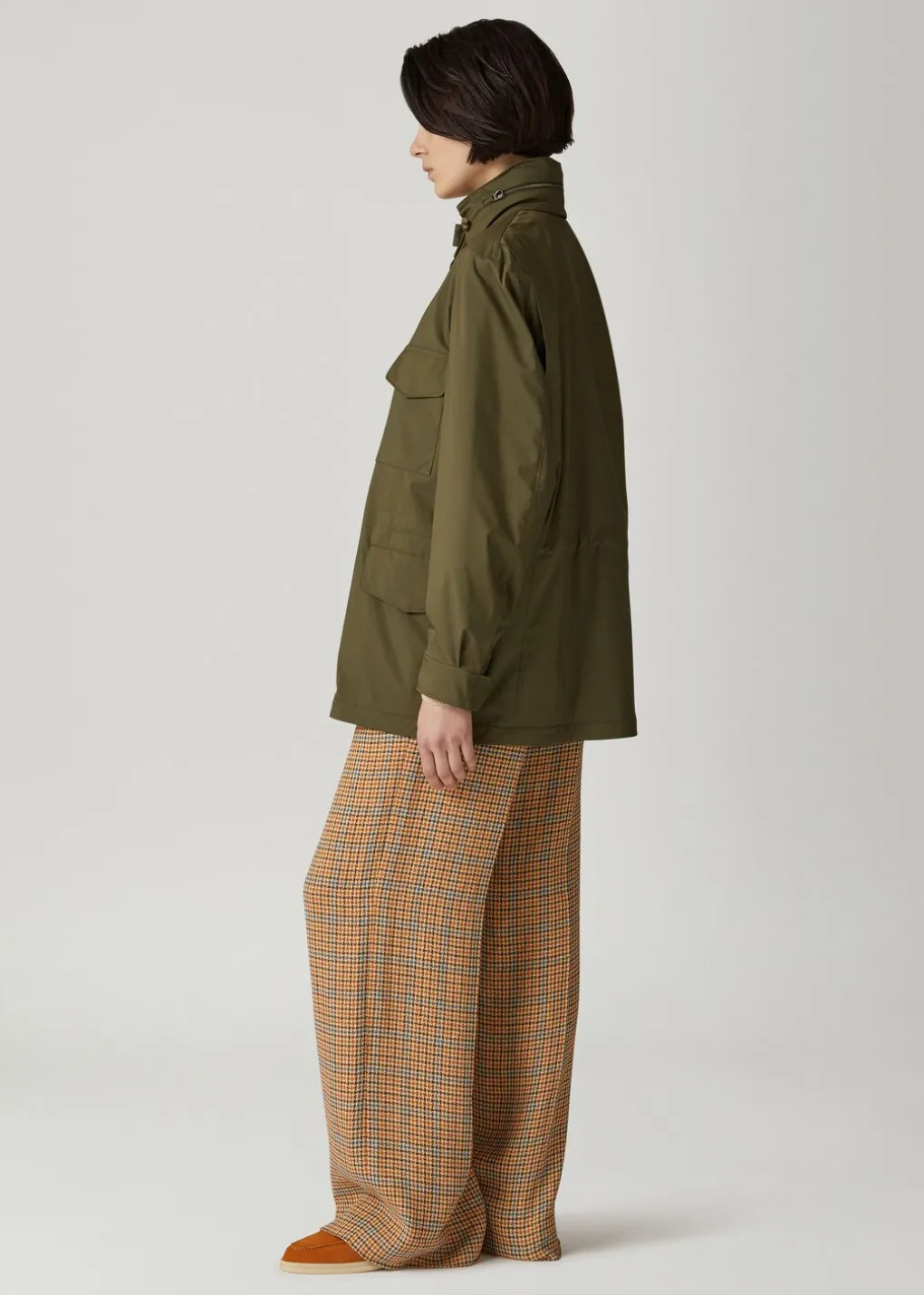 Veste Traveller Windmate®