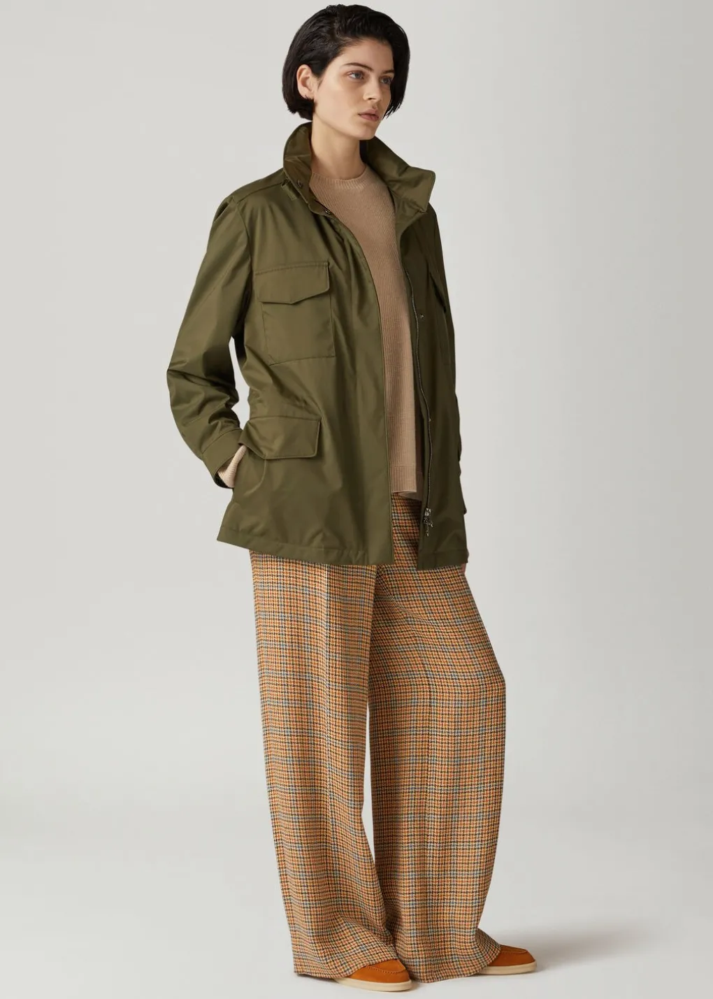 Veste Traveller Windmate®