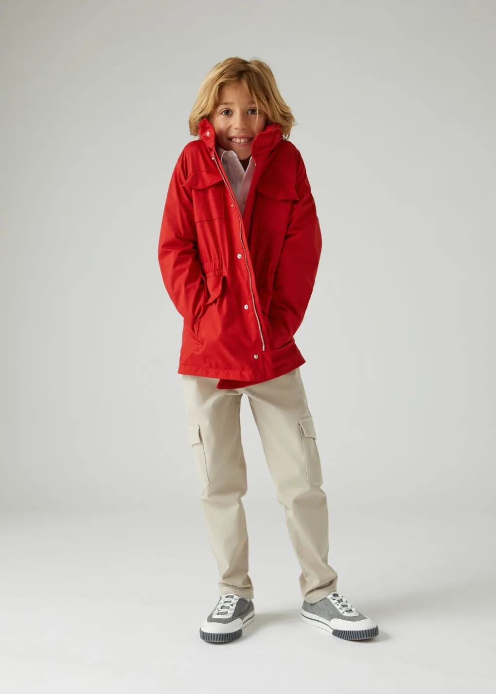 Veste Traveller Windmate®