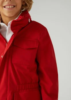 Veste Traveller Windmate®