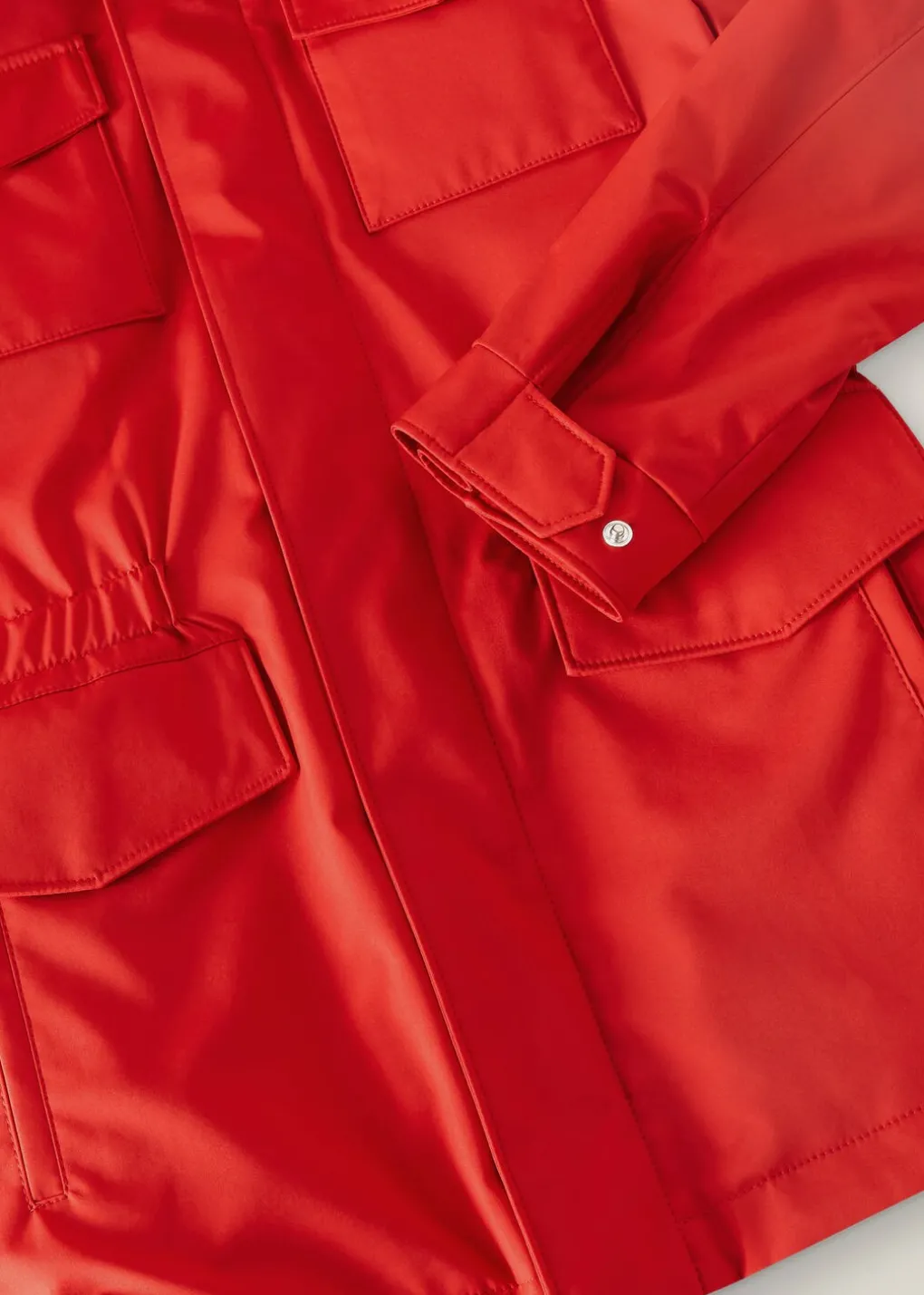 Veste Traveller Windmate®