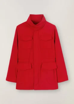 Veste Traveller Windmate®