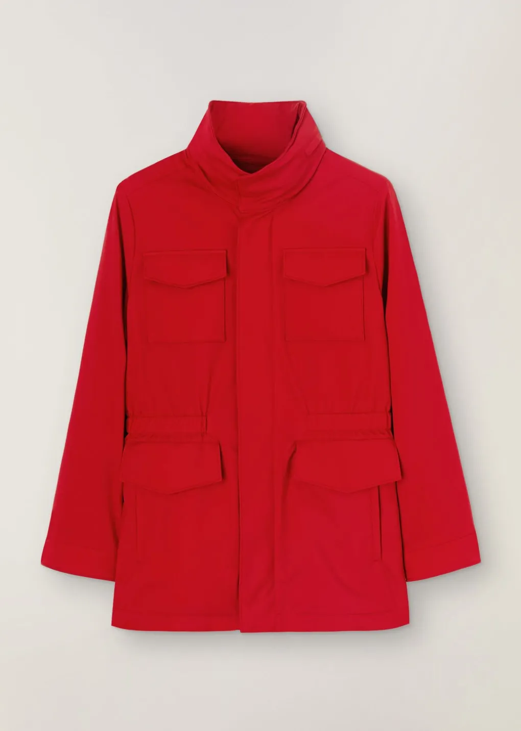 Veste Traveller Windmate®
