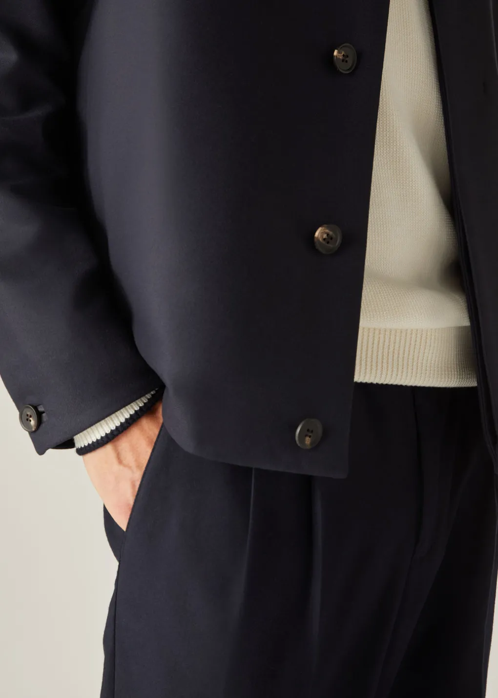 Veste Weston The Gift Of Kings®