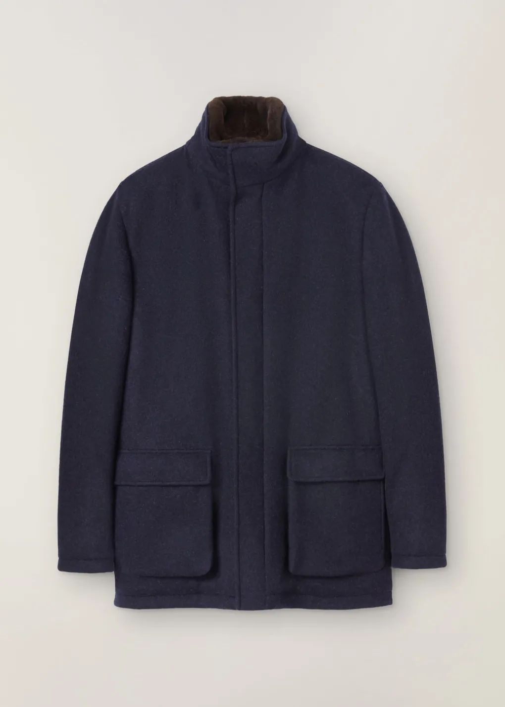 Winter Voyager Jacket